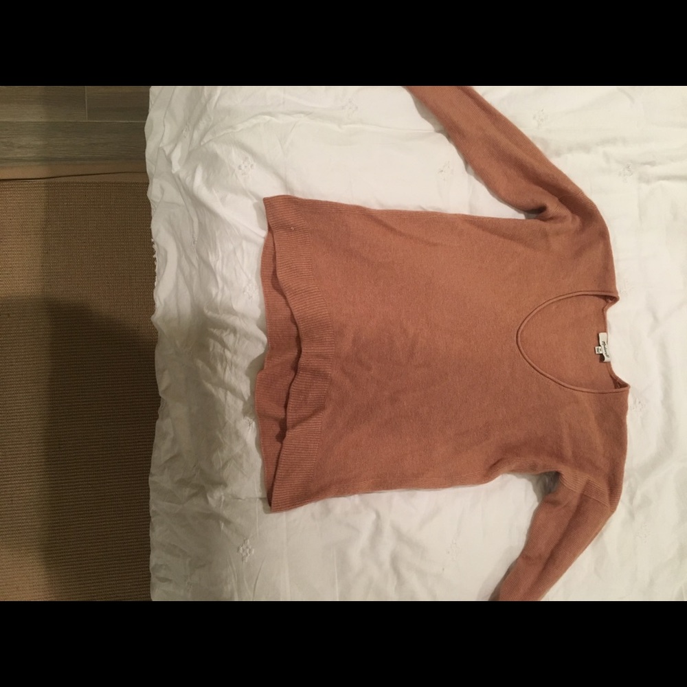 Madewell Sweater